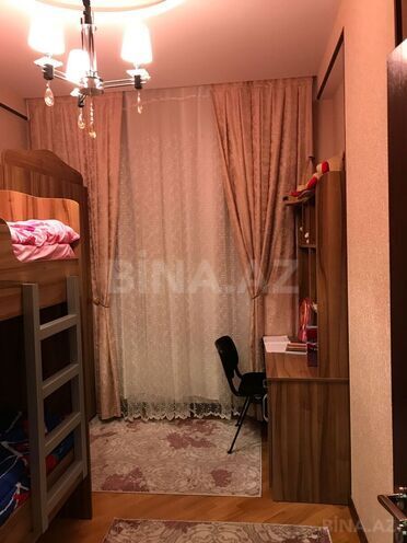 İcarəyə verilir 3 otaqlı yeni tikili 115 m², Gənclik m., photo 9 from 21