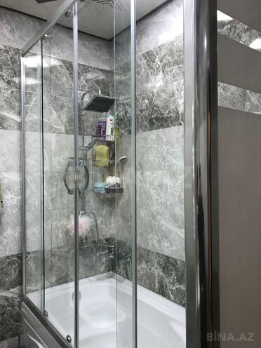 İcarəyə verilir 3 otaqlı yeni tikili 115 m², Gənclik m., photo 19 from 21