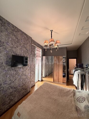 İcarəyə verilir 3 otaqlı yeni tikili 115 m², Gənclik m., photo 7 from 21