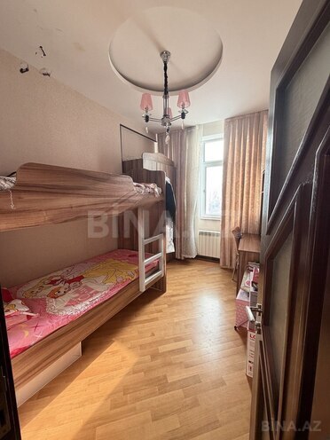 İcarəyə verilir 3 otaqlı yeni tikili 115 m², Gənclik m., photo 4 from 21