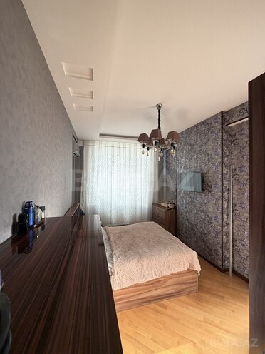 İcarəyə verilir 3 otaqlı yeni tikili 115 m², Gənclik m., photo 3 from 21