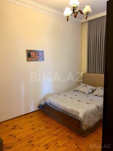 Satılır 7 otaqlı həyət evi/bağ evi 380 m², Badamdar q., photo 12 from 23