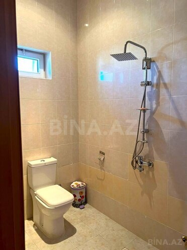 Satılır 7 otaqlı həyət evi/bağ evi 380 m², Badamdar q., photo 13 from 23