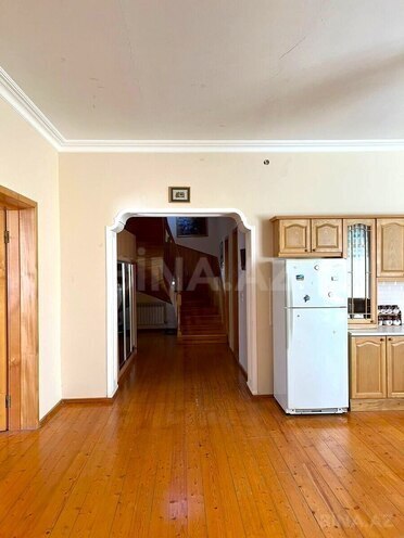Satılır 7 otaqlı həyət evi/bağ evi 380 m², Badamdar q., photo 20 from 23