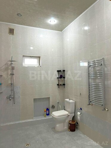 Satılır 7 otaqlı həyət evi/bağ evi 380 m², Badamdar q., photo 15 from 23