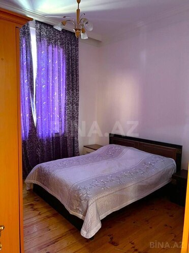 Satılır 7 otaqlı həyət evi/bağ evi 380 m², Badamdar q., photo 10 from 23