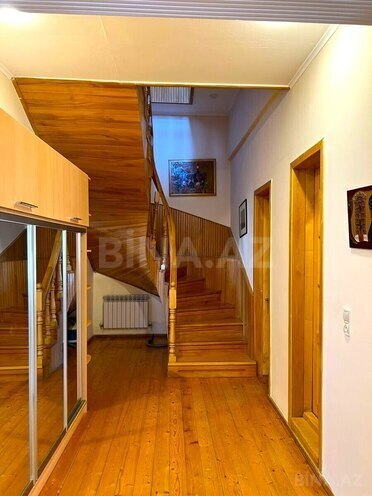 Satılır 7 otaqlı həyət evi/bağ evi 380 m², Badamdar q., photo 9 from 23