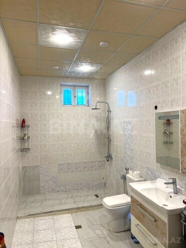Satılır 7 otaqlı həyət evi/bağ evi 380 m², Badamdar q., photo 22 from 23