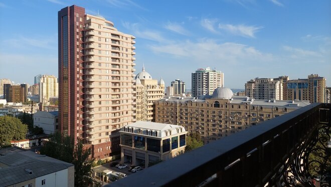 Satılır 4 otaqlı yeni tikili 236 m², Nizami m., photo 5 from 9