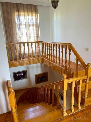 Satılır 7 otaqlı həyət evi/bağ evi 380 m², Badamdar q., photo 16 from 23