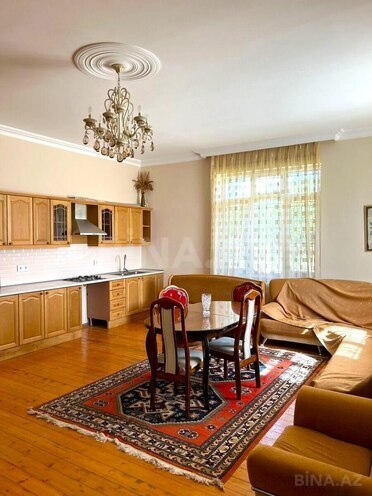 Satılır 7 otaqlı həyət evi/bağ evi 380 m², Badamdar q., photo 19 from 23