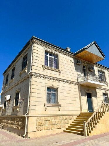 Satılır 7 otaqlı həyət evi/bağ evi 380 m², Badamdar q., photo 7 from 23