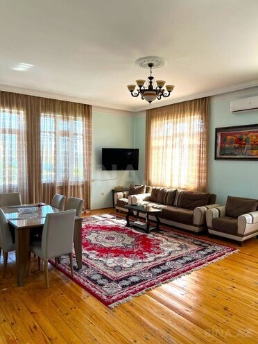 Satılır 7 otaqlı həyət evi/bağ evi 380 m², Badamdar q., photo 8 from 23