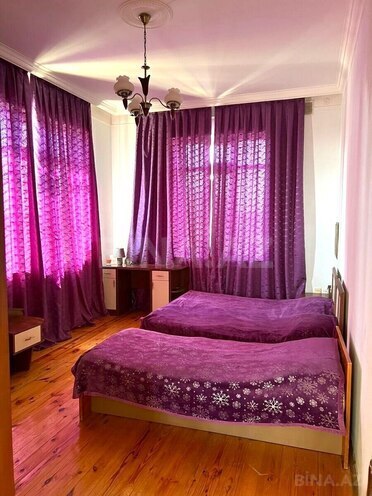 Satılır 7 otaqlı həyət evi/bağ evi 380 m², Badamdar q., photo 14 from 23