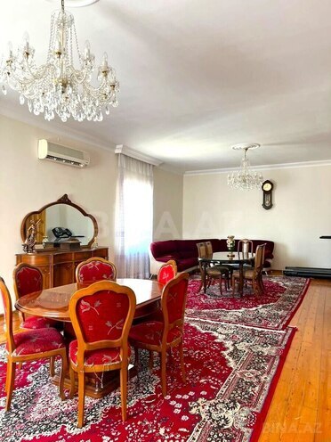 Satılır 7 otaqlı həyət evi/bağ evi 380 m², Badamdar q., photo 17 from 23