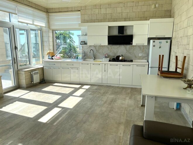 Satılır 7 otaqlı həyət evi/bağ evi 380 m², Badamdar q., photo 21 from 23