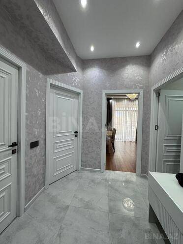 Сдаётся 2-комн. новостройка 65 м², м. Элмляр Академиясы, photo 7 from 13