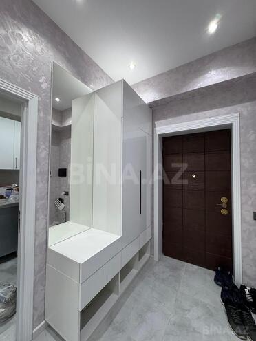 Сдаётся 2-комн. новостройка 65 м², м. Элмляр Академиясы, photo 9 from 13