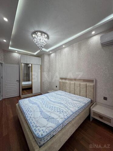 Сдаётся 2-комн. новостройка 65 м², м. Элмляр Академиясы, photo 5 from 13