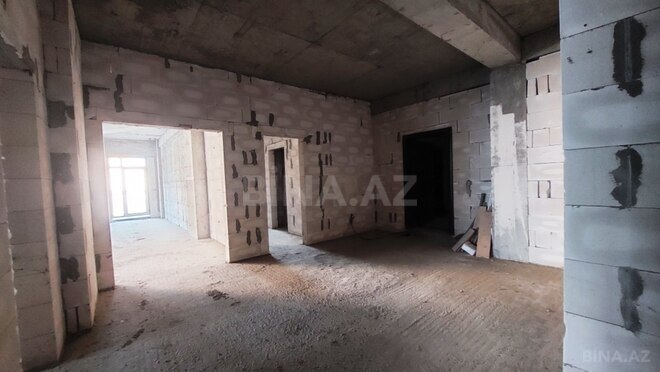 Satılır 4 otaqlı yeni tikili 236 m², Nizami m., photo 8 from 9