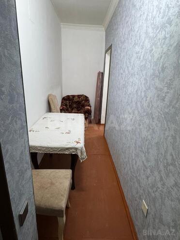 Сдаётся 1-комн. дом/дача 20 м², м. Иншаатчылар, photo 11 from 14