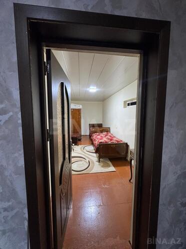 Сдаётся 1-комн. дом/дача 20 м², м. Иншаатчылар, photo 6 from 14