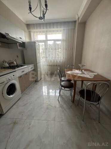 İcarəyə verilir 2 otaqlı yeni tikili 88 m², Həzi Aslanov m., photo 6 from 10