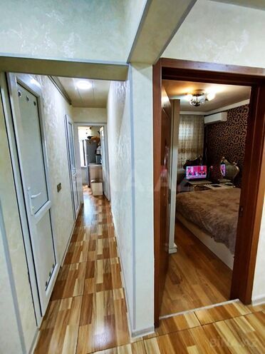Satılır 2 otaqlı köhnə tikili 60 m², Həzi Aslanov m., photo 9 from 17