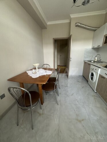 İcarəyə verilir 2 otaqlı yeni tikili 88 m², Həzi Aslanov m., photo 7 from 10