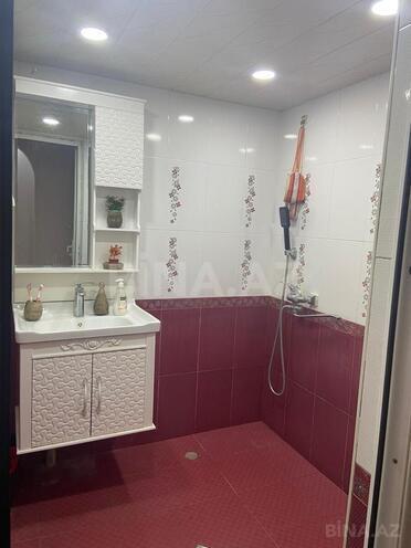 Сдаётся 3-комн. вторичка 70 м², м. Ази Асланов, photo 13 from 16