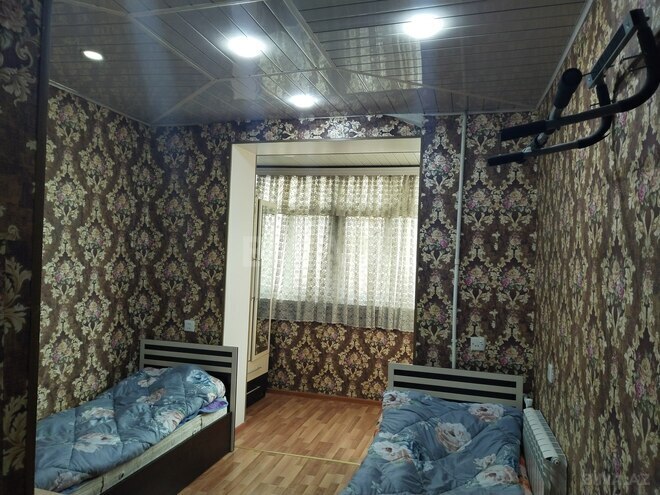 Сдаётся 3-комн. вторичка 70 м², м. Ази Асланов, photo 8 from 16