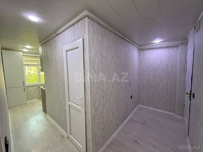 İcarəyə verilir 2 otaqlı köhnə tikili 60 m², Neftçilər m., photo 6 from 10