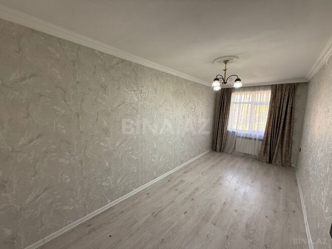 İcarəyə verilir 2 otaqlı köhnə tikili 60 m², Neftçilər m., photo 4 from 10