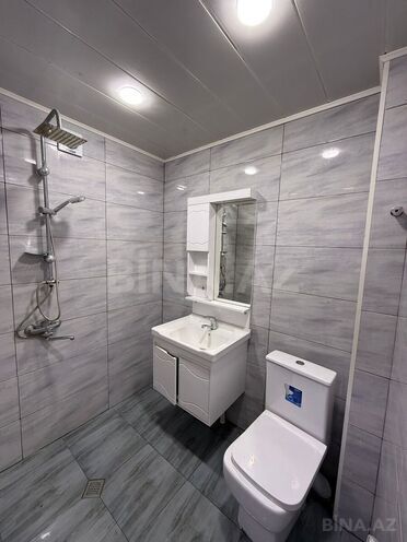 İcarəyə verilir 2 otaqlı köhnə tikili 60 m², Neftçilər m., photo 9 from 10