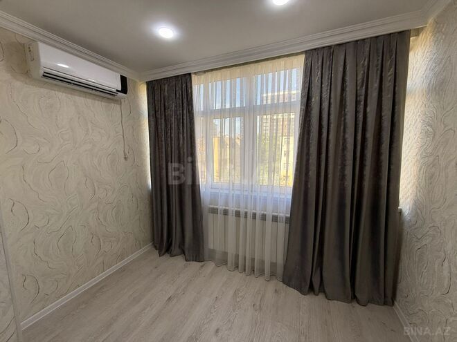 İcarəyə verilir 2 otaqlı köhnə tikili 60 m², Neftçilər m., photo 3 from 10