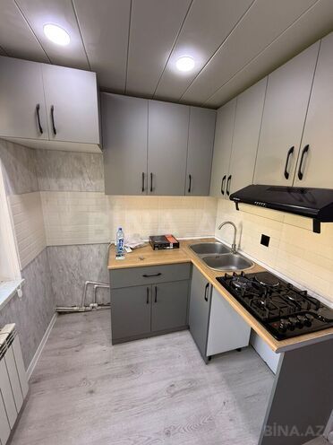 İcarəyə verilir 2 otaqlı köhnə tikili 60 m², Neftçilər m., photo 8 from 10
