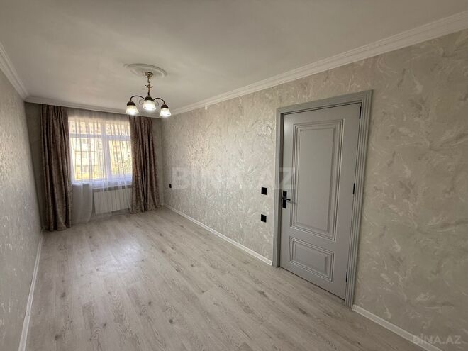 İcarəyə verilir 2 otaqlı köhnə tikili 60 m², Neftçilər m., photo 5 from 10