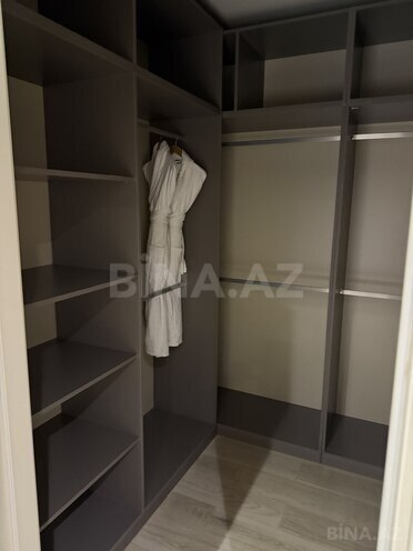İcarəyə verilir 2 otaqlı yeni tikili 95 m², Sea Breeze q., photo 6 from 7