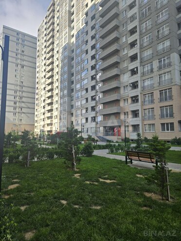Satılır 2 otaqlı yeni tikili 50 m², 20 Yanvar m., photo 3 from 19
