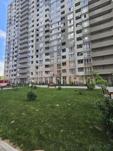Satılır 2 otaqlı yeni tikili 50 m², 20 Yanvar m., photo 1 from 19