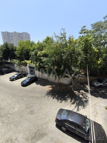 Satılır 2 otaqlı köhnə tikili 50 m², Nizami m., photo 11 from 13