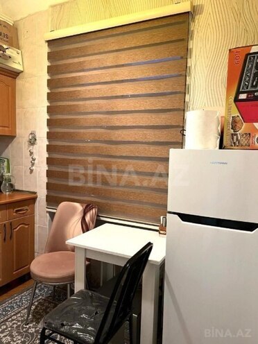 Satılır 2 otaqlı köhnə tikili 50 m², Nizami m., photo 7 from 13