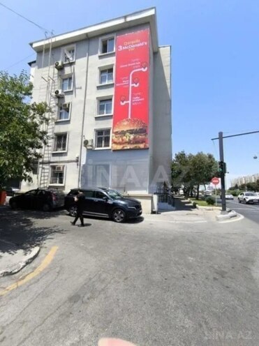 Satılır 2 otaqlı köhnə tikili 50 m², Nizami m., photo 12 from 13