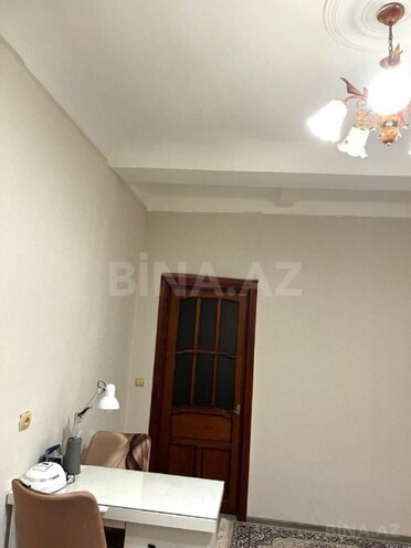 Satılır 2 otaqlı köhnə tikili 50 m², Nizami m., photo 5 from 13