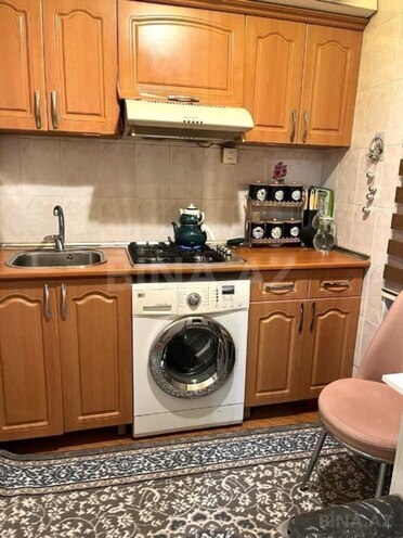 Satılır 2 otaqlı köhnə tikili 50 m², Nizami m., photo 8 from 13