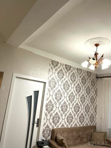 Satılır 2 otaqlı köhnə tikili 50 m², Nizami m., photo 4 from 13