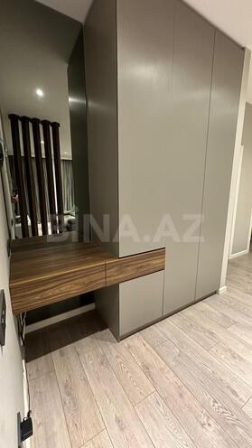 Satılır 3 otaqlı yeni tikili 103 m², Şah İsmayıl Xətai m., photo 6 from 14