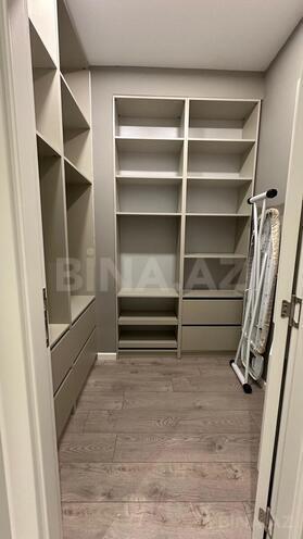 Satılır 3 otaqlı yeni tikili 103 m², Şah İsmayıl Xətai m., photo 13 from 14