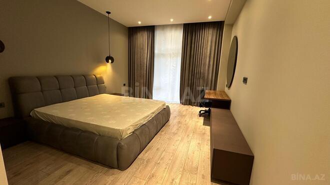 Satılır 3 otaqlı yeni tikili 103 m², Şah İsmayıl Xətai m., photo 7 from 14