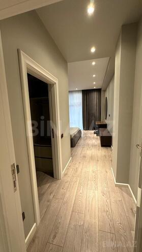 Satılır 3 otaqlı yeni tikili 103 m², Şah İsmayıl Xətai m., photo 9 from 14